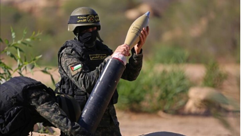 قائد سرايا القدس: صورة النصر التي فشل العدو في أخذها بغزة لن يأخذها بالضفة